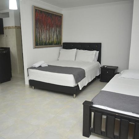 Hotel Estefania Princess بارانكويلا المظهر الخارجي الصورة
