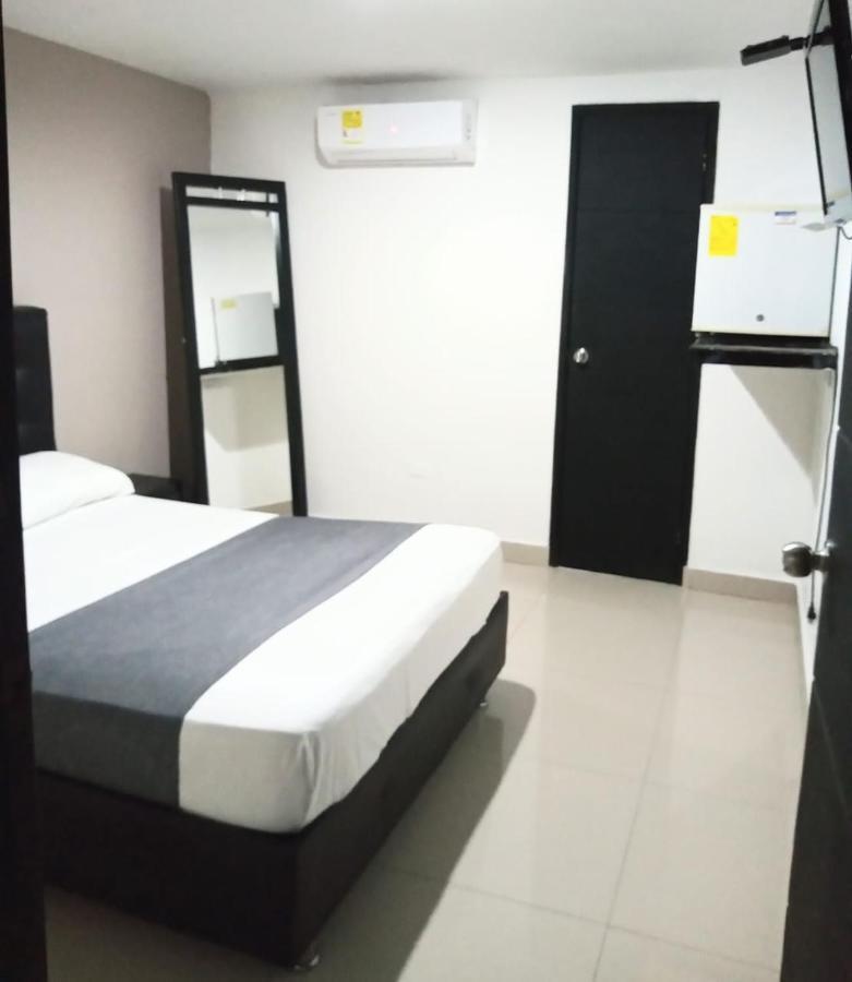 Hotel Estefania Princess بارانكويلا المظهر الخارجي الصورة