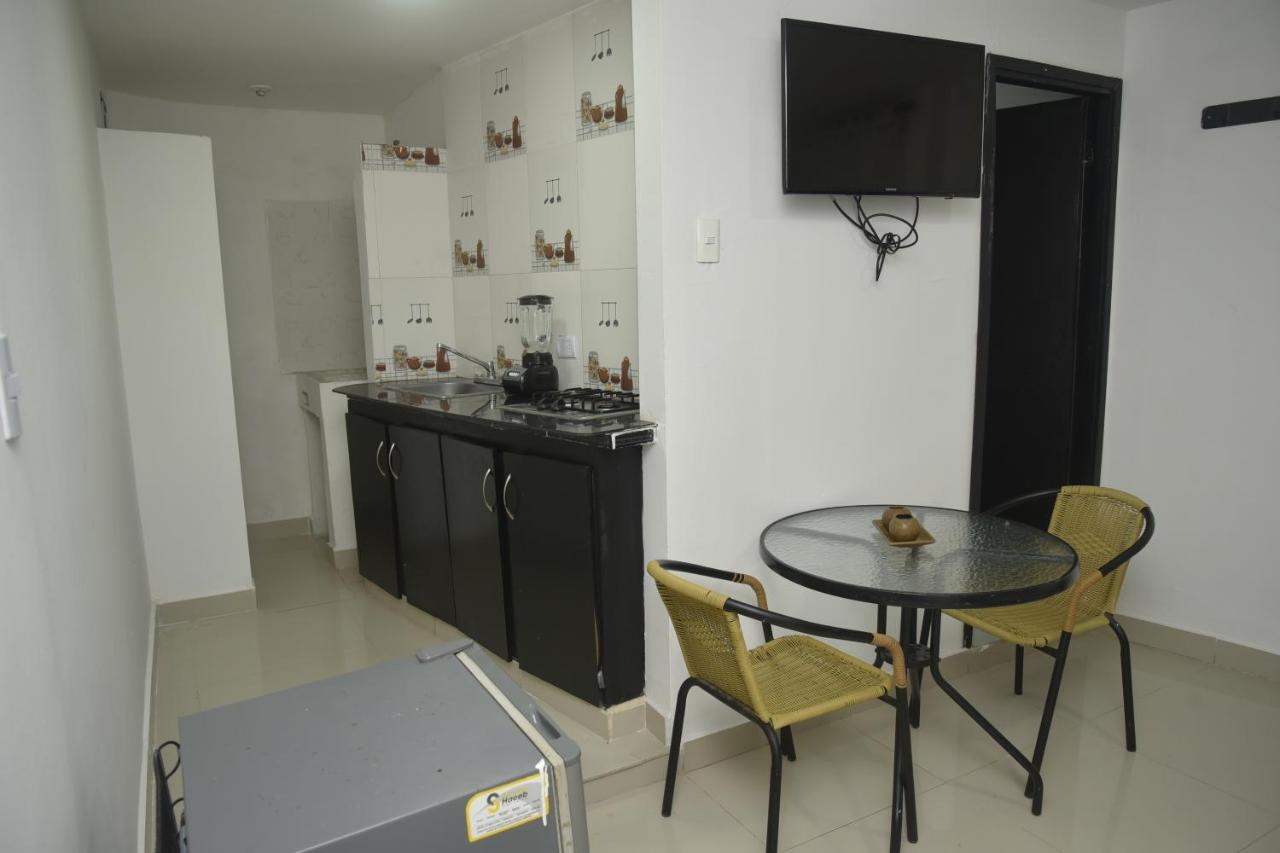 Hotel Estefania Princess بارانكويلا المظهر الخارجي الصورة