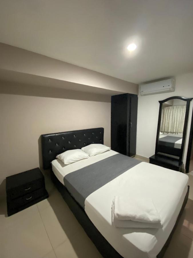 Hotel Estefania Princess بارانكويلا المظهر الخارجي الصورة